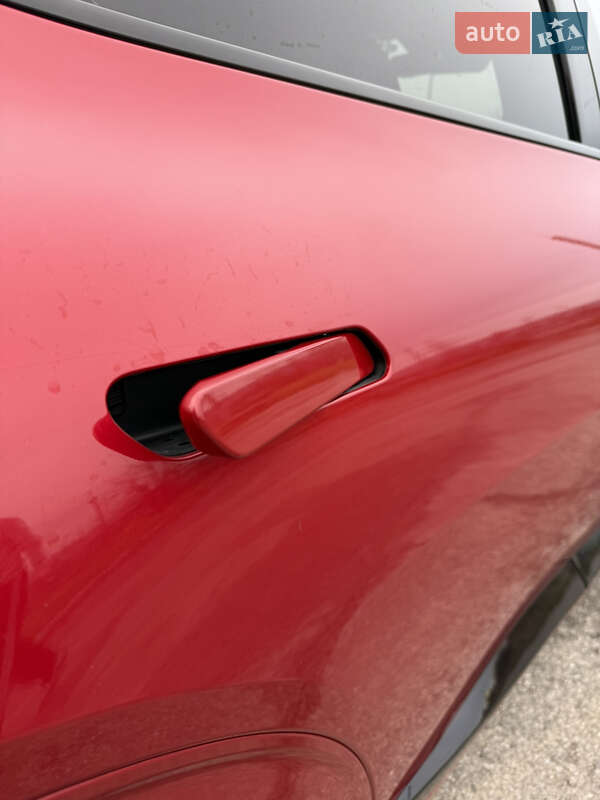 Внедорожник / Кроссовер Kia EV6 2023 в Виннице