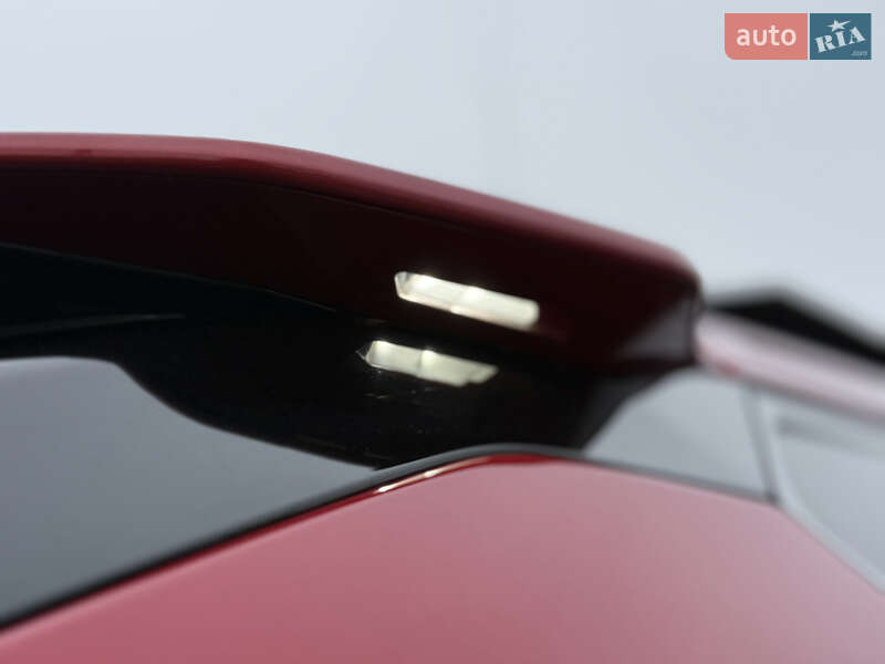 Внедорожник / Кроссовер Kia EV6 2023 в Виннице