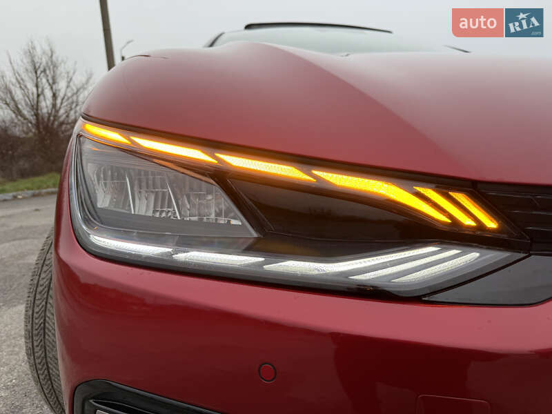 Внедорожник / Кроссовер Kia EV6 2023 в Виннице