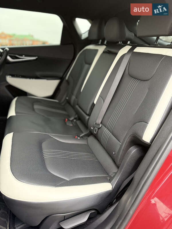 Внедорожник / Кроссовер Kia EV6 2023 в Виннице