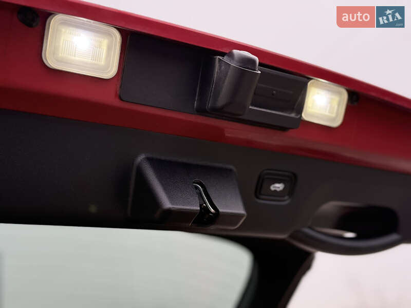 Внедорожник / Кроссовер Kia EV6 2023 в Виннице