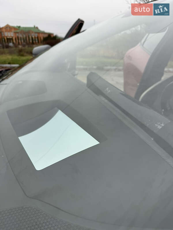 Внедорожник / Кроссовер Kia EV6 2023 в Виннице