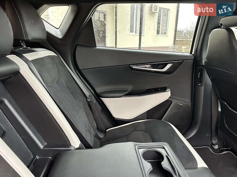 Внедорожник / Кроссовер Kia EV6 2023 в Волочиске