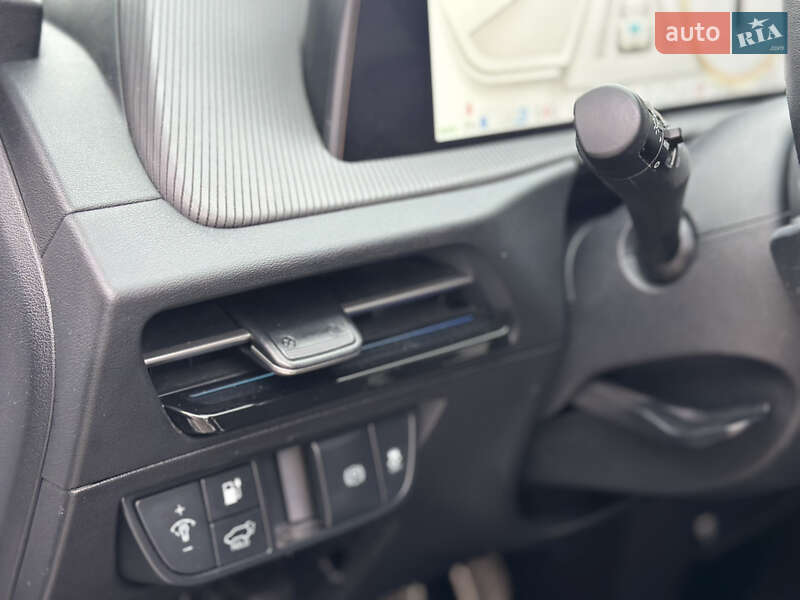 Внедорожник / Кроссовер Kia EV6 2023 в Волочиске