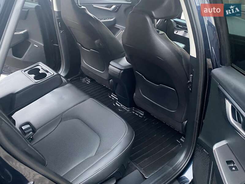 Внедорожник / Кроссовер Kia EV6 2023 в Ивано-Франковске фото 16 Внедорожник / Кроссовер Kia EV6 2023 в Ивано-Франковске