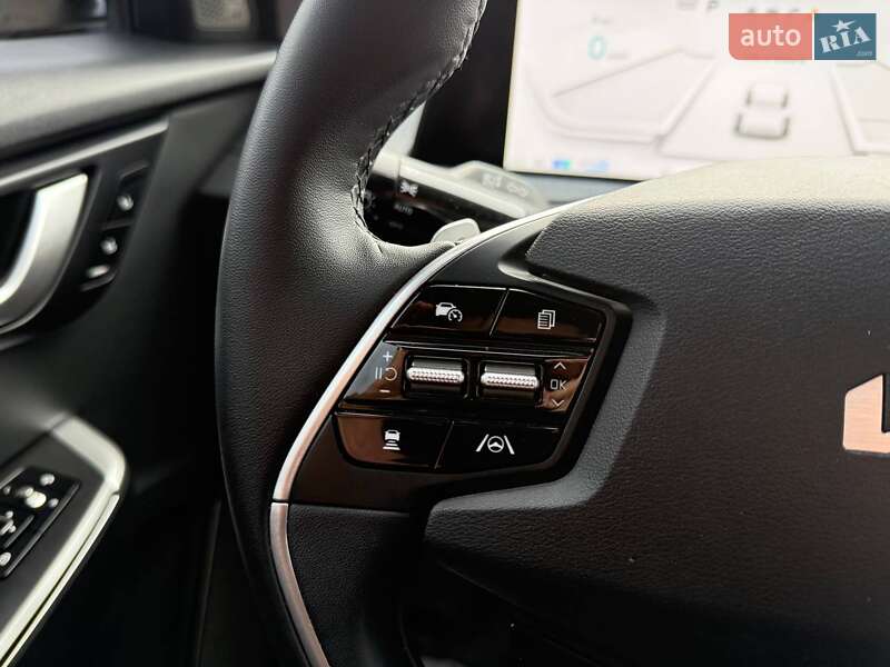 Внедорожник / Кроссовер Kia EV6 2023 в Коломые