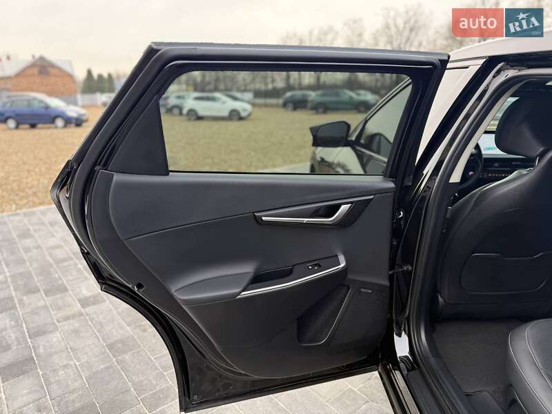 Внедорожник / Кроссовер Kia EV6 2023 в Коломые