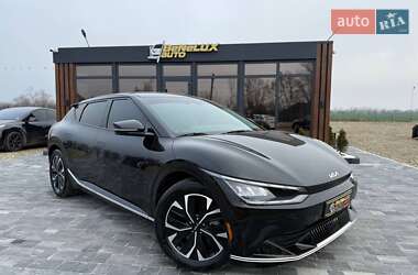 Внедорожник / Кроссовер Kia EV6 2023 в Коломые