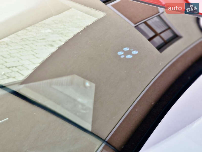 Позашляховик / Кросовер Kia EV6 2022 в Дрогобичі