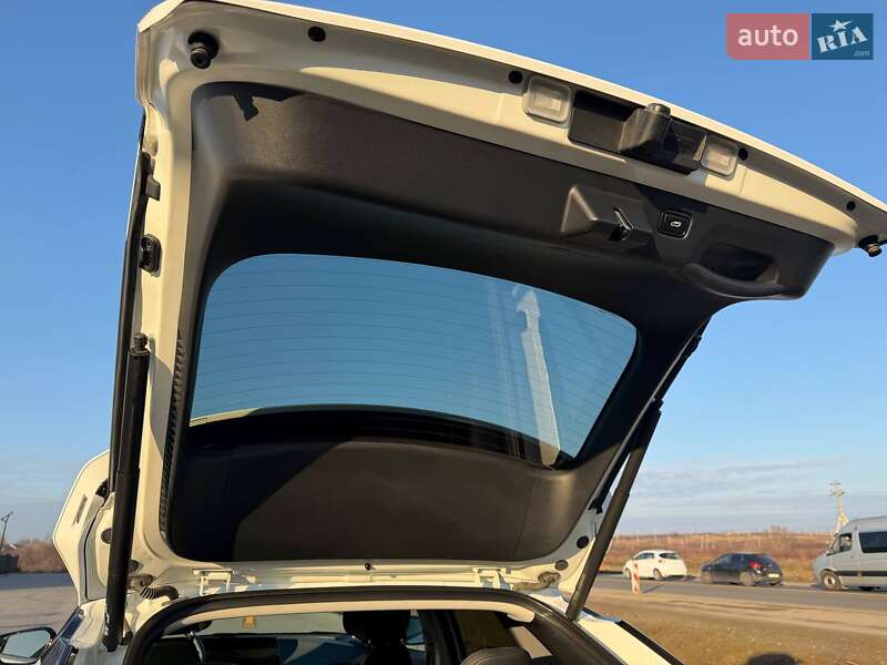 Внедорожник / Кроссовер Kia EV6 2023 в Львове