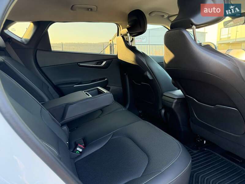 Внедорожник / Кроссовер Kia EV6 2023 в Львове