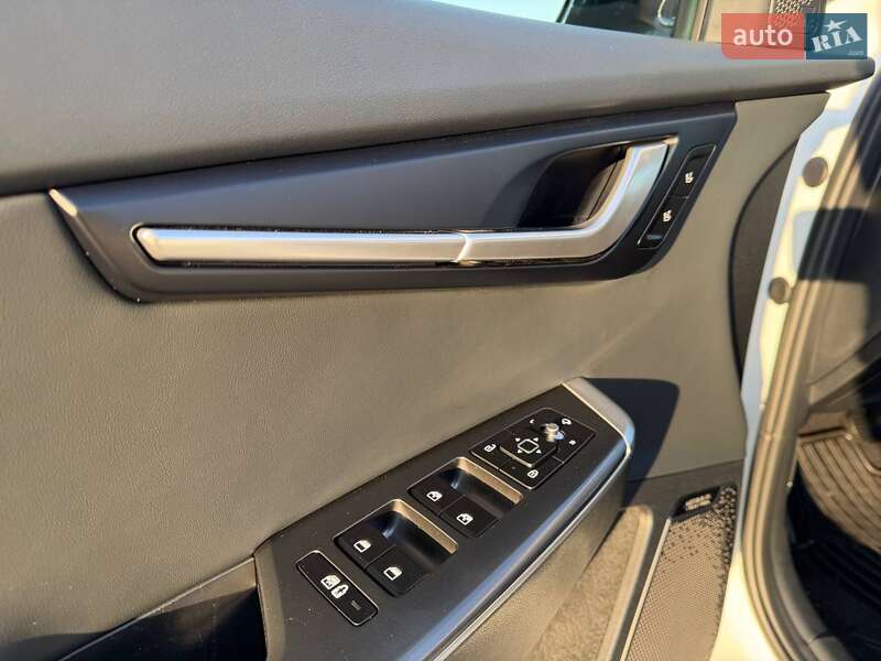 Внедорожник / Кроссовер Kia EV6 2023 в Львове