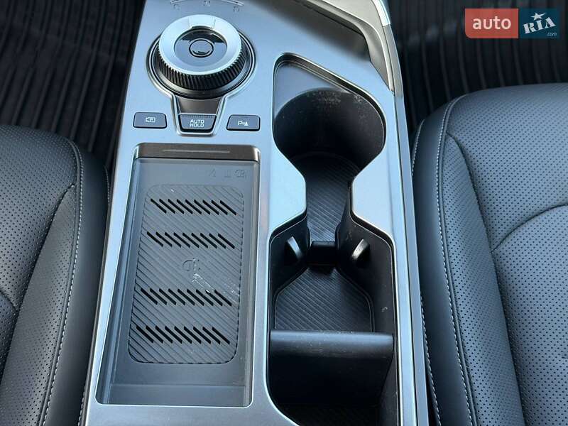 Внедорожник / Кроссовер Kia EV6 2023 в Львове