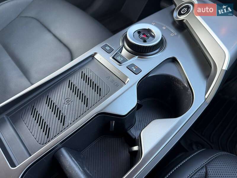 Внедорожник / Кроссовер Kia EV6 2023 в Львове