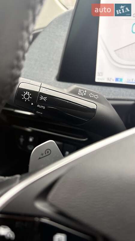 Внедорожник / Кроссовер Kia EV6 2023 в Львове