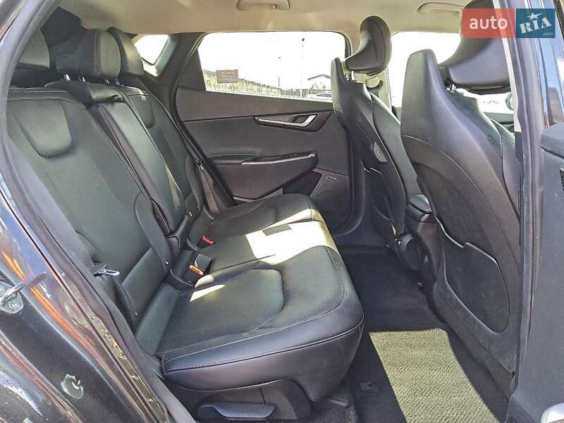 Позашляховик / Кросовер Kia EV6 2023 в Львові фото 9 Позашляховик / Кросовер Kia EV6 2023 в Львові