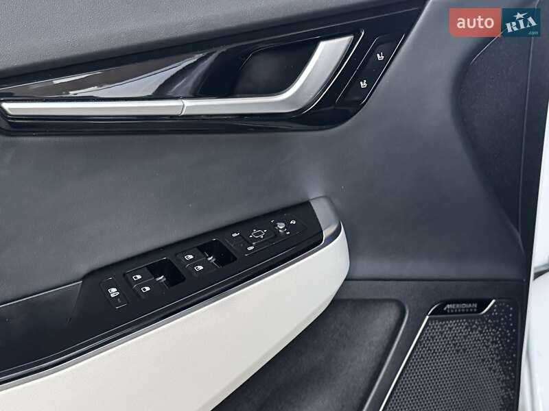 Позашляховик / Кросовер Kia EV6 2021 в Дніпрі фото 12 Позашляховик / Кросовер Kia EV6 2021 в Дніпрі