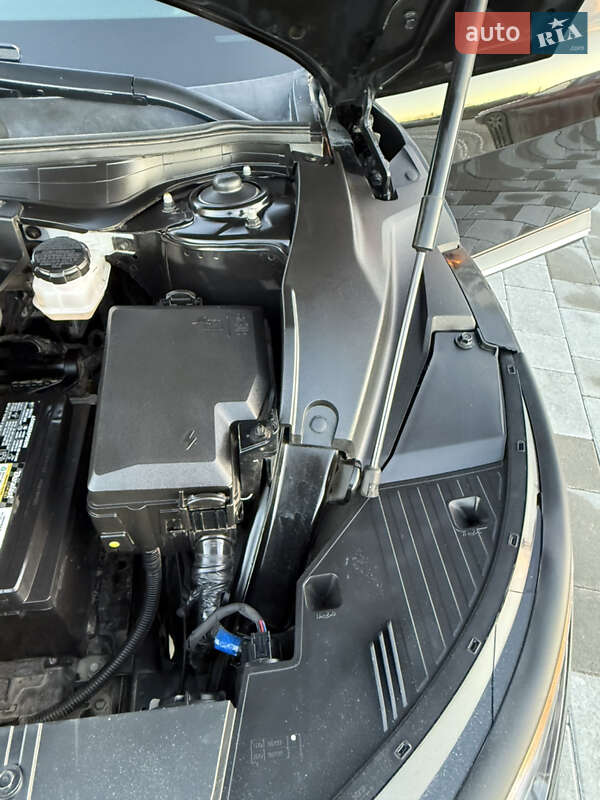 Внедорожник / Кроссовер Kia EV6 2022 в Трускавце фото 33 Внедорожник / Кроссовер Kia EV6 2022 в Трускавце