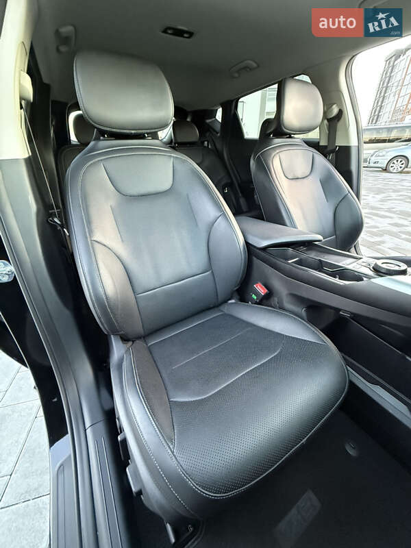 Внедорожник / Кроссовер Kia EV6 2022 в Трускавце фото 38 Внедорожник / Кроссовер Kia EV6 2022 в Трускавце