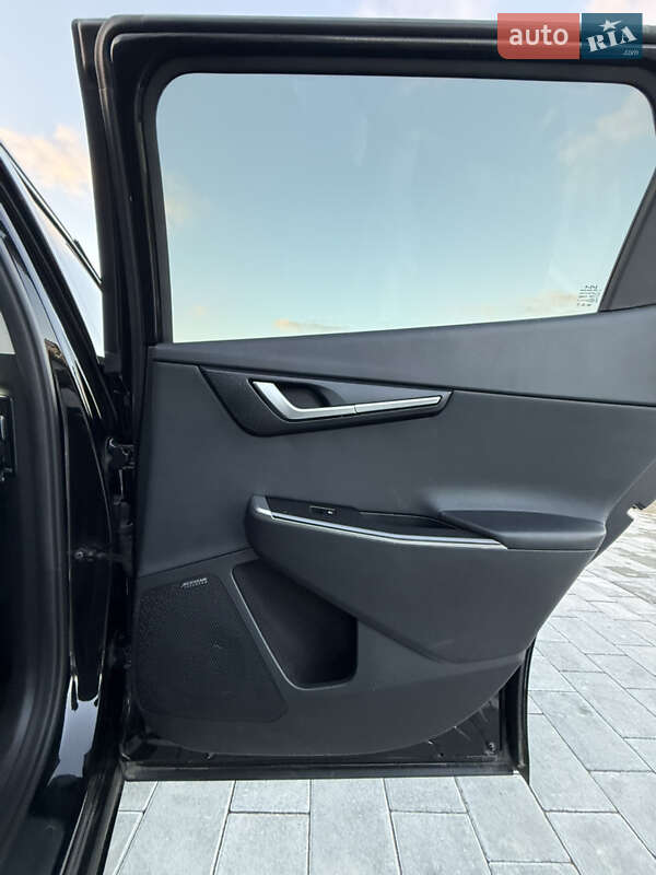 Внедорожник / Кроссовер Kia EV6 2022 в Трускавце фото 41 Внедорожник / Кроссовер Kia EV6 2022 в Трускавце