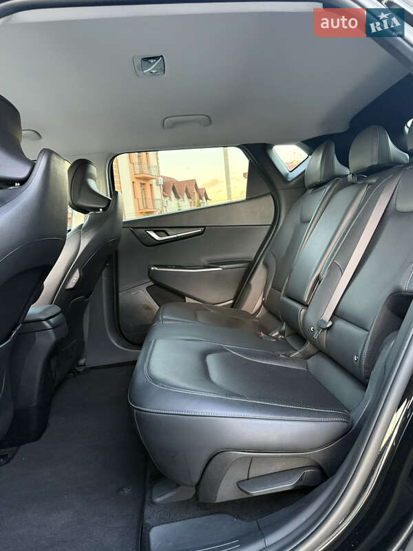 Внедорожник / Кроссовер Kia EV6 2022 в Трускавце фото 46 Внедорожник / Кроссовер Kia EV6 2022 в Трускавце
