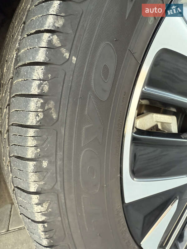 Внедорожник / Кроссовер Kia EV6 2022 в Трускавце фото 58 Внедорожник / Кроссовер Kia EV6 2022 в Трускавце