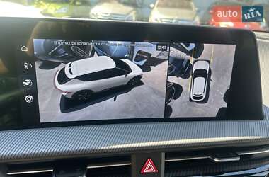 Позашляховик / Кросовер Kia EV6 2024 в Одесі