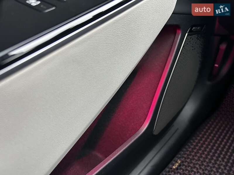 Позашляховик / Кросовер Kia EV6 2024 в Одесі