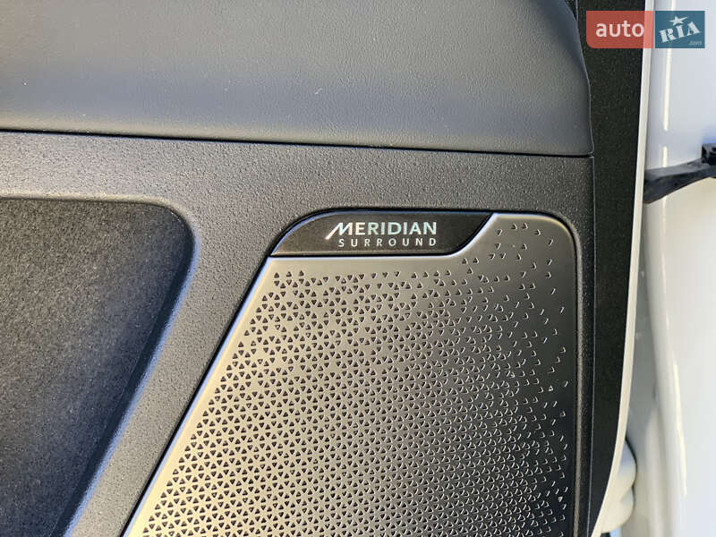 Внедорожник / Кроссовер Kia EV6 2021 в Ровно