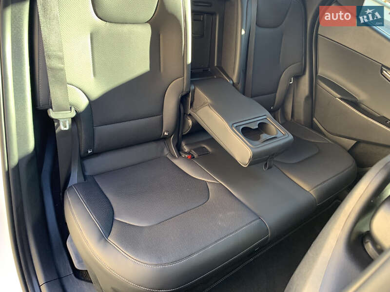 Внедорожник / Кроссовер Kia EV6 2021 в Ровно