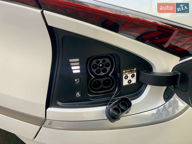 Внедорожник / Кроссовер Kia EV6 2021 в Ровно