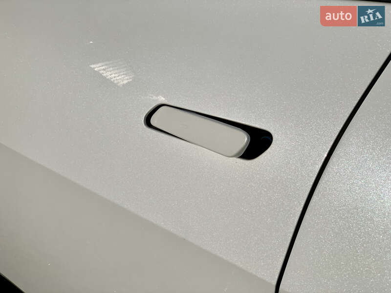 Внедорожник / Кроссовер Kia EV6 2021 в Ровно