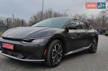 Внедорожник / Кроссовер Kia EV6 2023 в Каменском