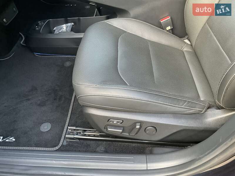 Внедорожник / Кроссовер Kia EV6 2023 в Ровно