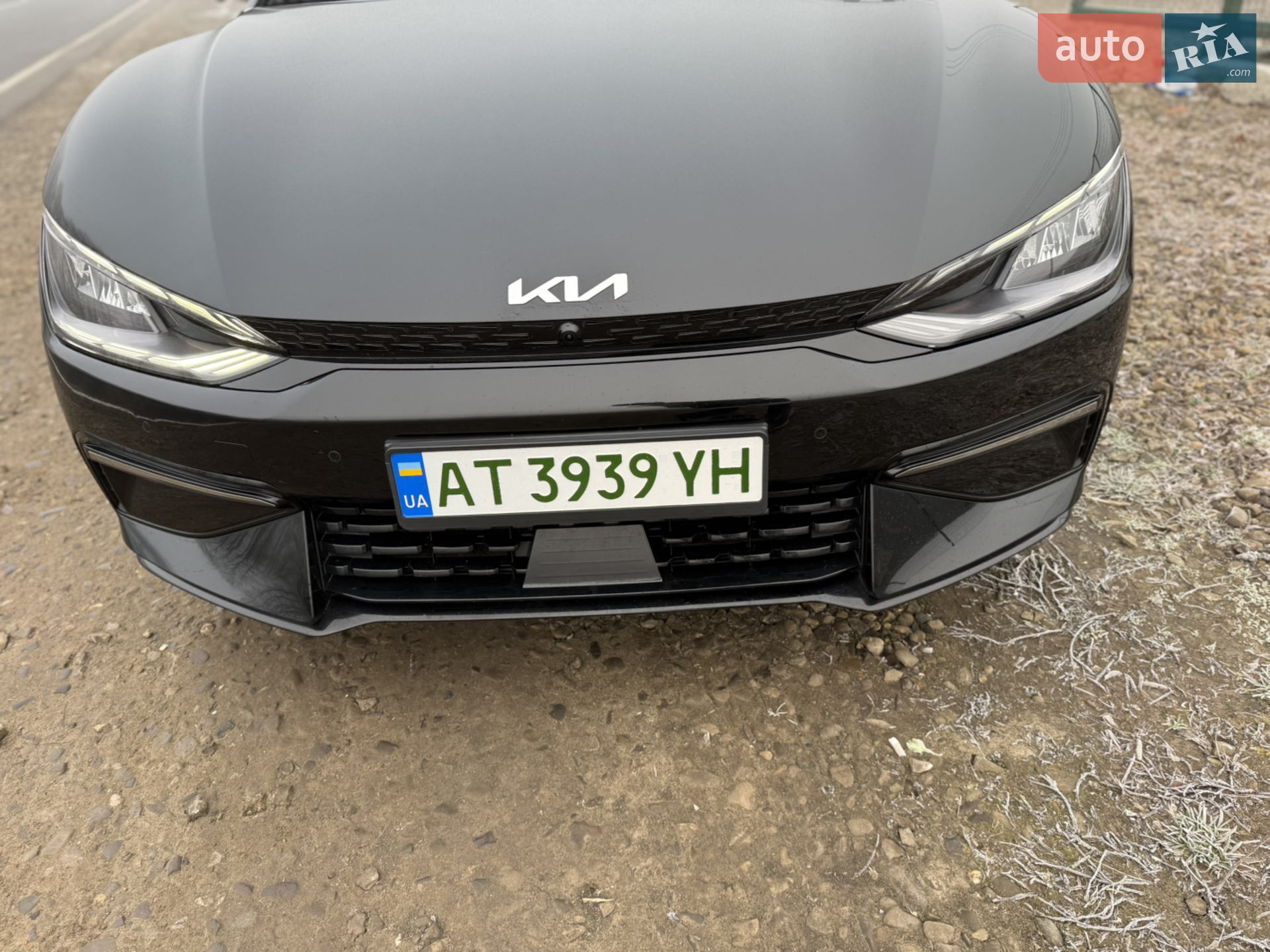 2022 Kia EV6 - мініатюра 15
