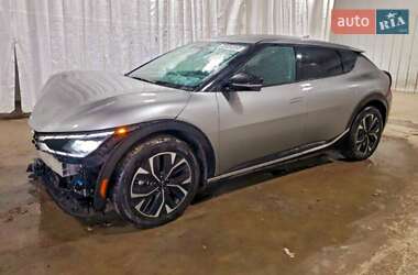 Внедорожник / Кроссовер Kia EV6 2023 в Кременчуге