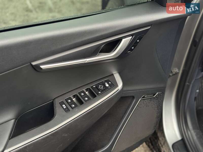 Позашляховик / Кросовер Kia EV6 2022 в Львові