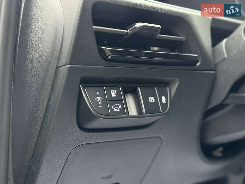 Позашляховик / Кросовер Kia EV6 2022 в Львові