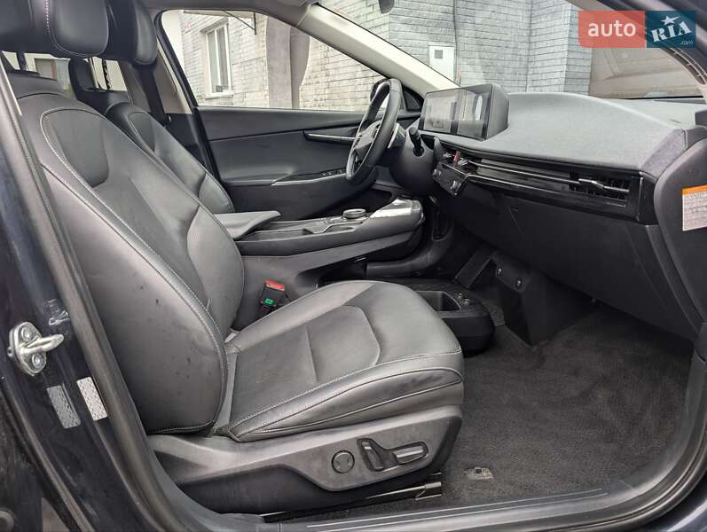 Внедорожник / Кроссовер Kia EV6 2023 в Виннице