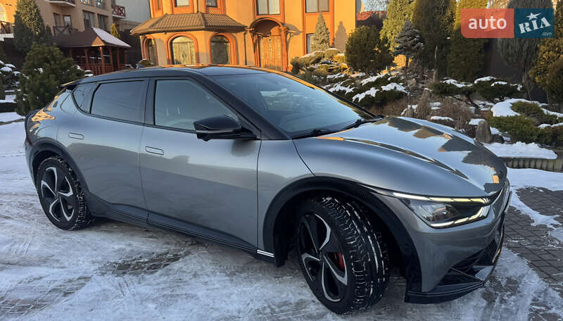 Внедорожник / Кроссовер Kia EV6 2022 в Коломые