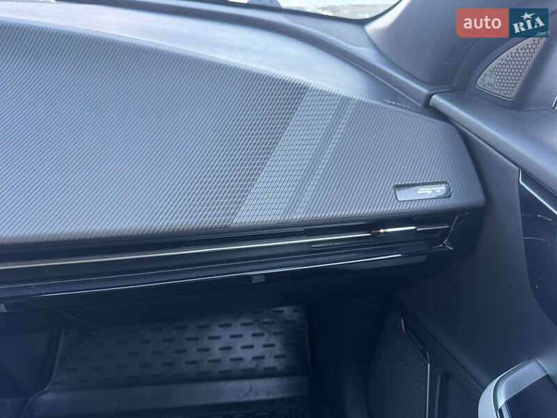 Внедорожник / Кроссовер Kia EV6 2022 в Коломые