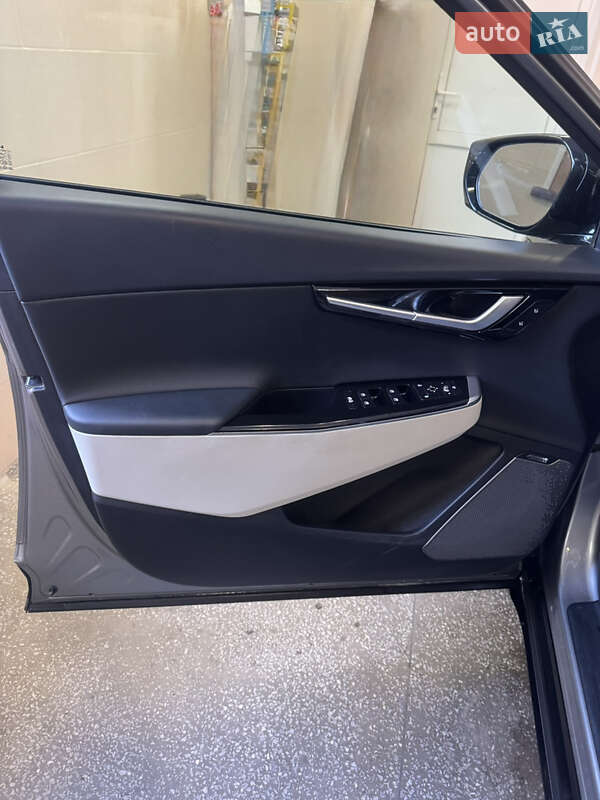 Внедорожник / Кроссовер Kia EV6 2022 в Коломые