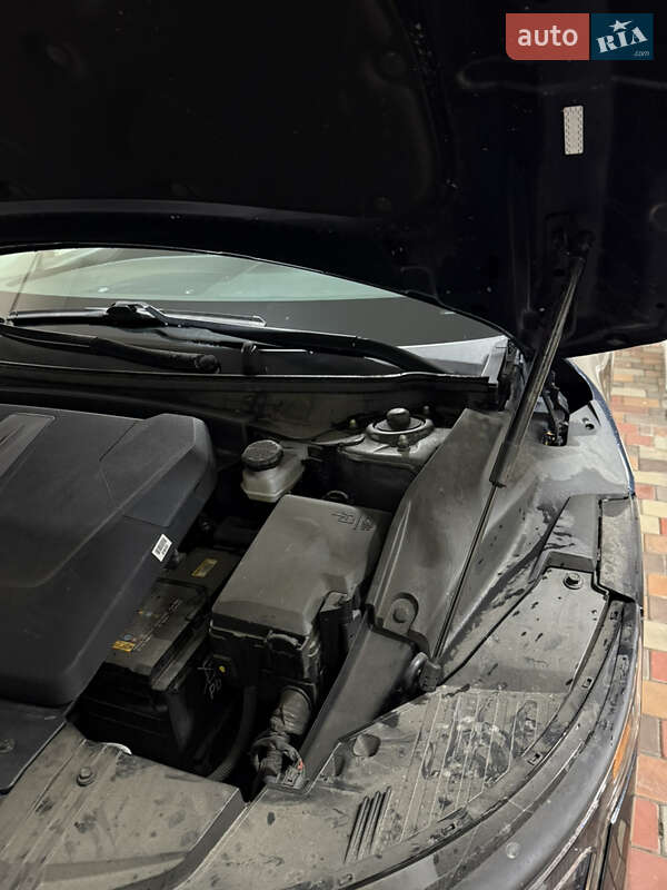 Внедорожник / Кроссовер Kia EV6 2023 в Умани