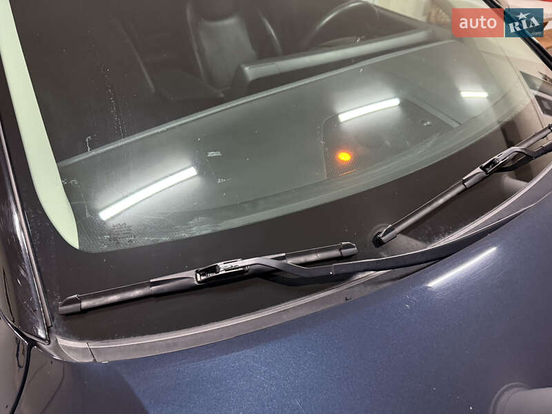 Внедорожник / Кроссовер Kia EV6 2023 в Умани