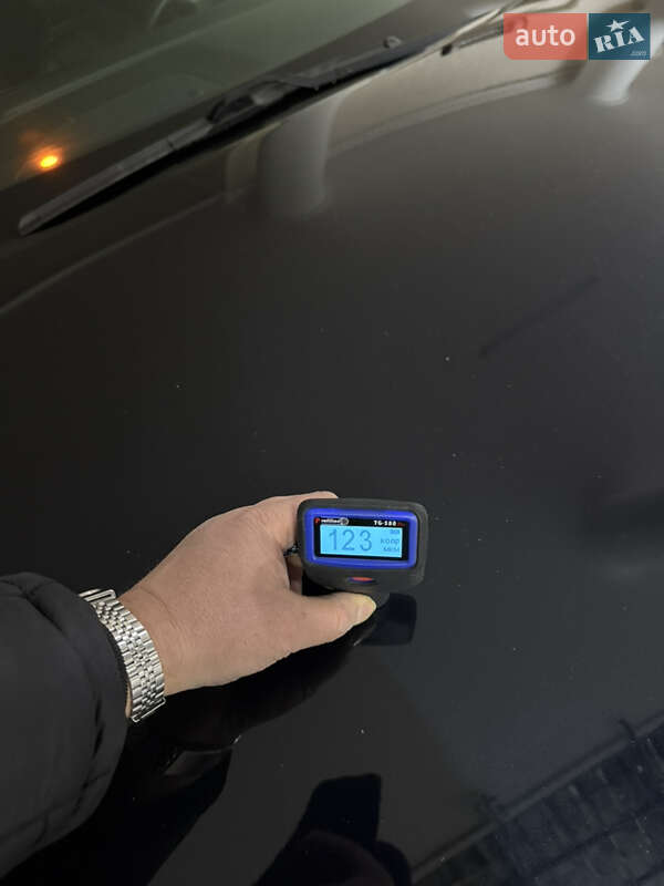 Внедорожник / Кроссовер Kia EV6 2023 в Умани