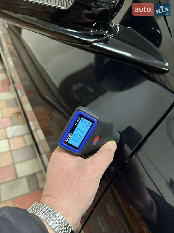 Внедорожник / Кроссовер Kia EV6 2023 в Умани