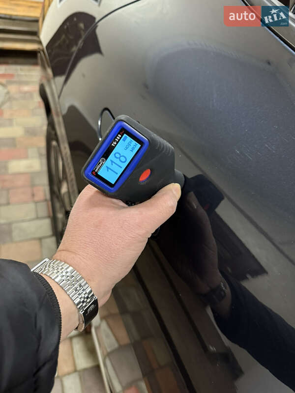 Внедорожник / Кроссовер Kia EV6 2023 в Умани