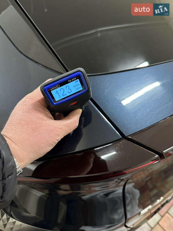 Внедорожник / Кроссовер Kia EV6 2023 в Умани