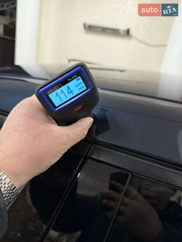 Внедорожник / Кроссовер Kia EV6 2023 в Умани