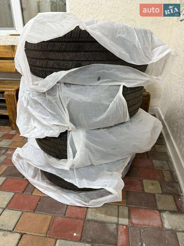 Внедорожник / Кроссовер Kia EV6 2023 в Умани